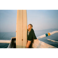 Rhythm Palm Shadow Jumper