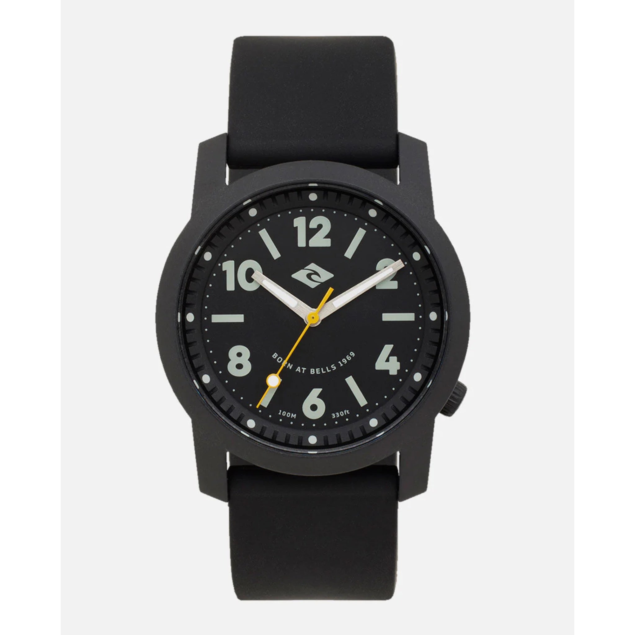 Rip Curl Cambridge Silicone Watch 2.0