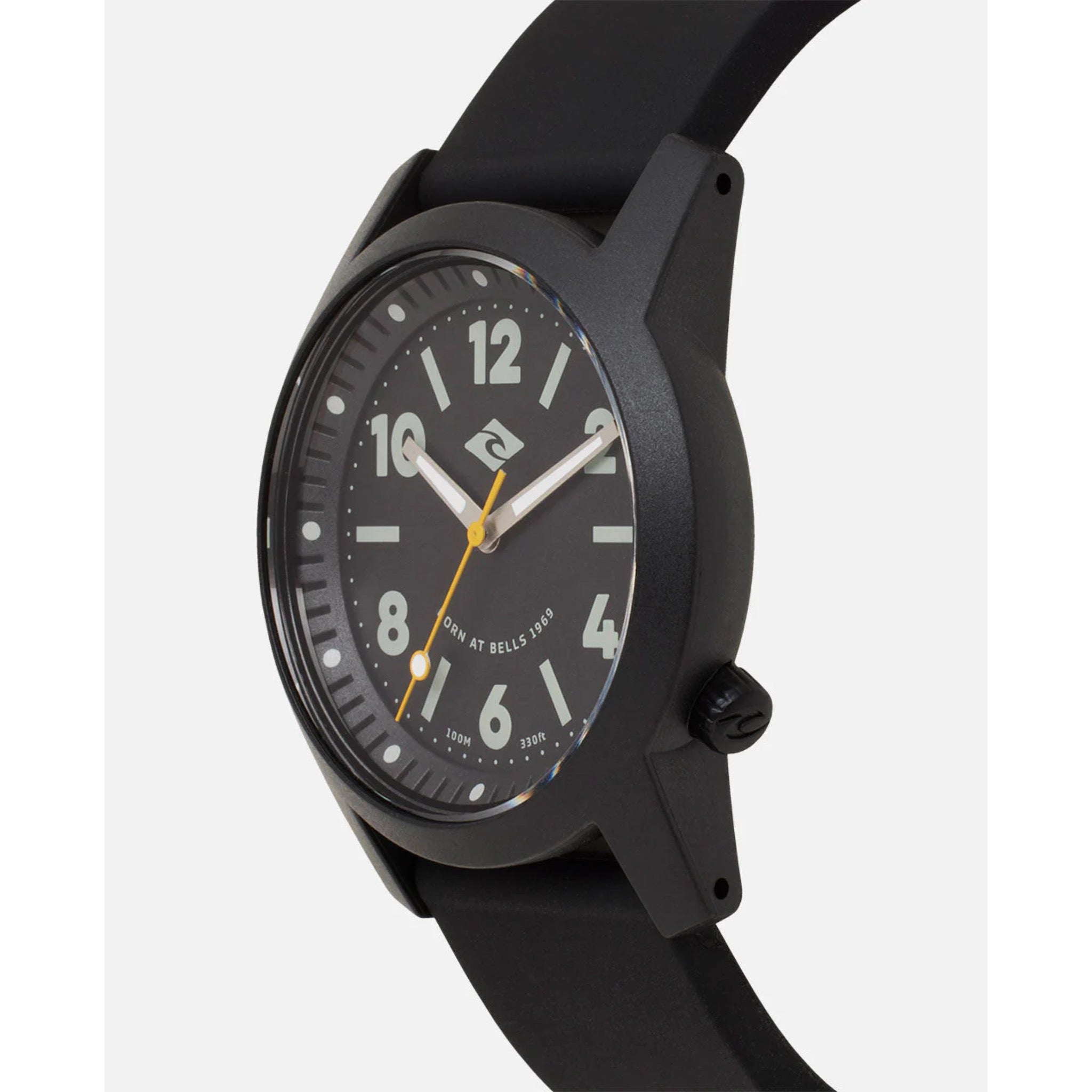 Rip Curl Cambridge Silicone Watch 2.0