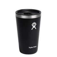 Hydro Flask 16oz Tumbler - Black