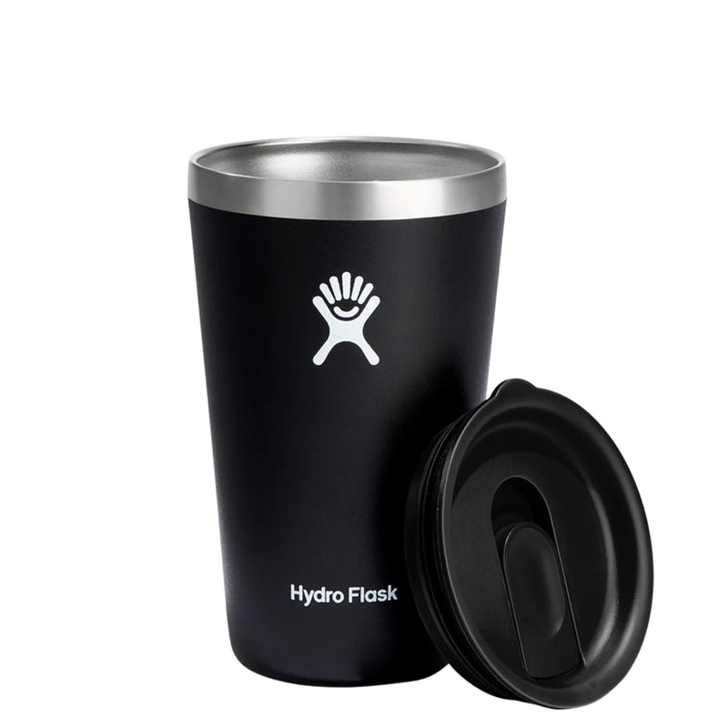 Hydro Flask 16oz Tumbler - Black