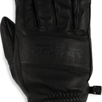 Spyder Work Gloves