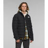 The North Face Mens Aconcagua 3 Jacket