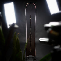 Amplid Surfari Snowboard - 2026