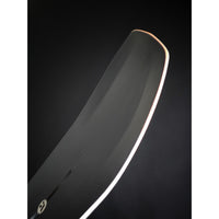 Amplid Surfari Snowboard - 2026