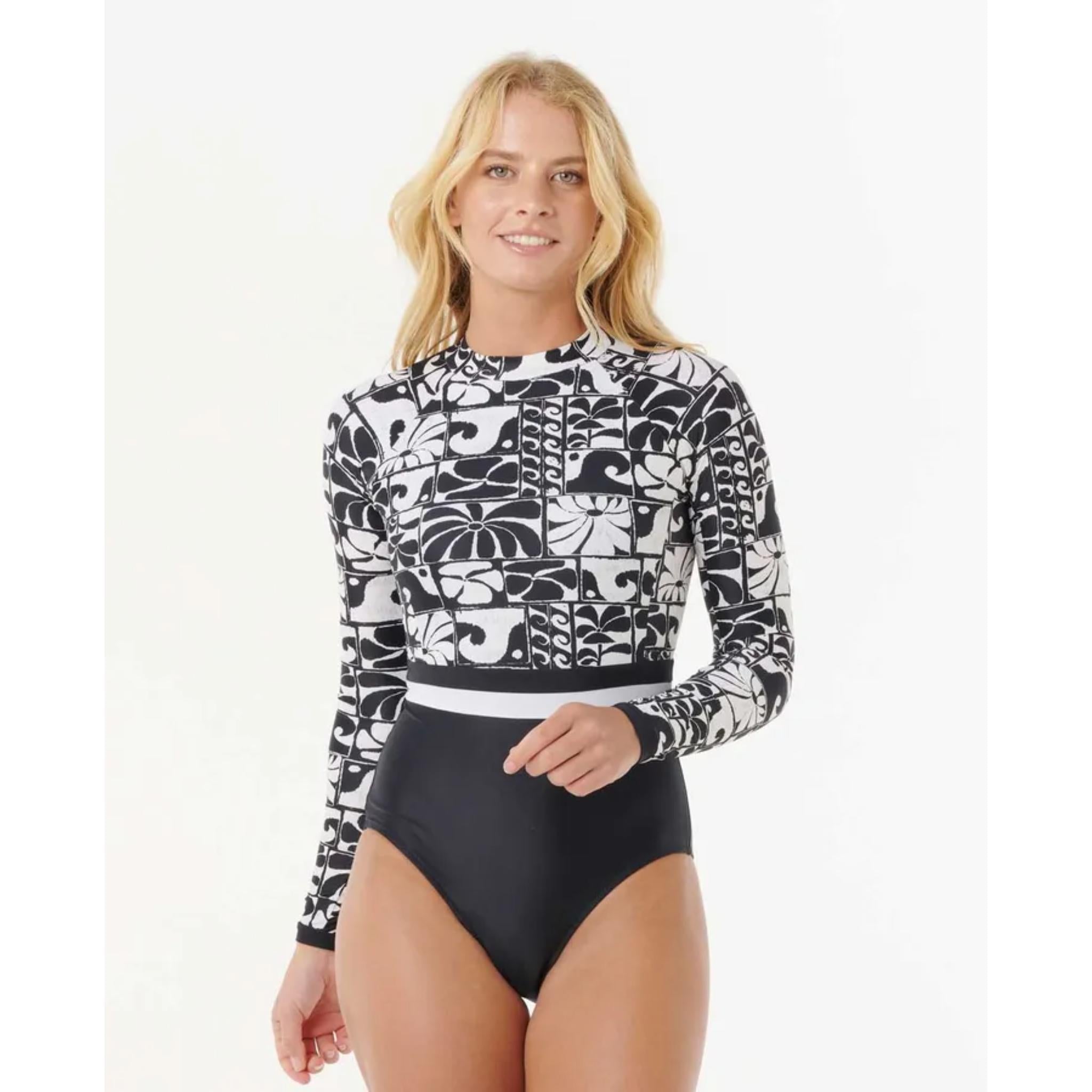 Rip Curl Artist Of The Search Ty Williams UPF50 Surf Suit