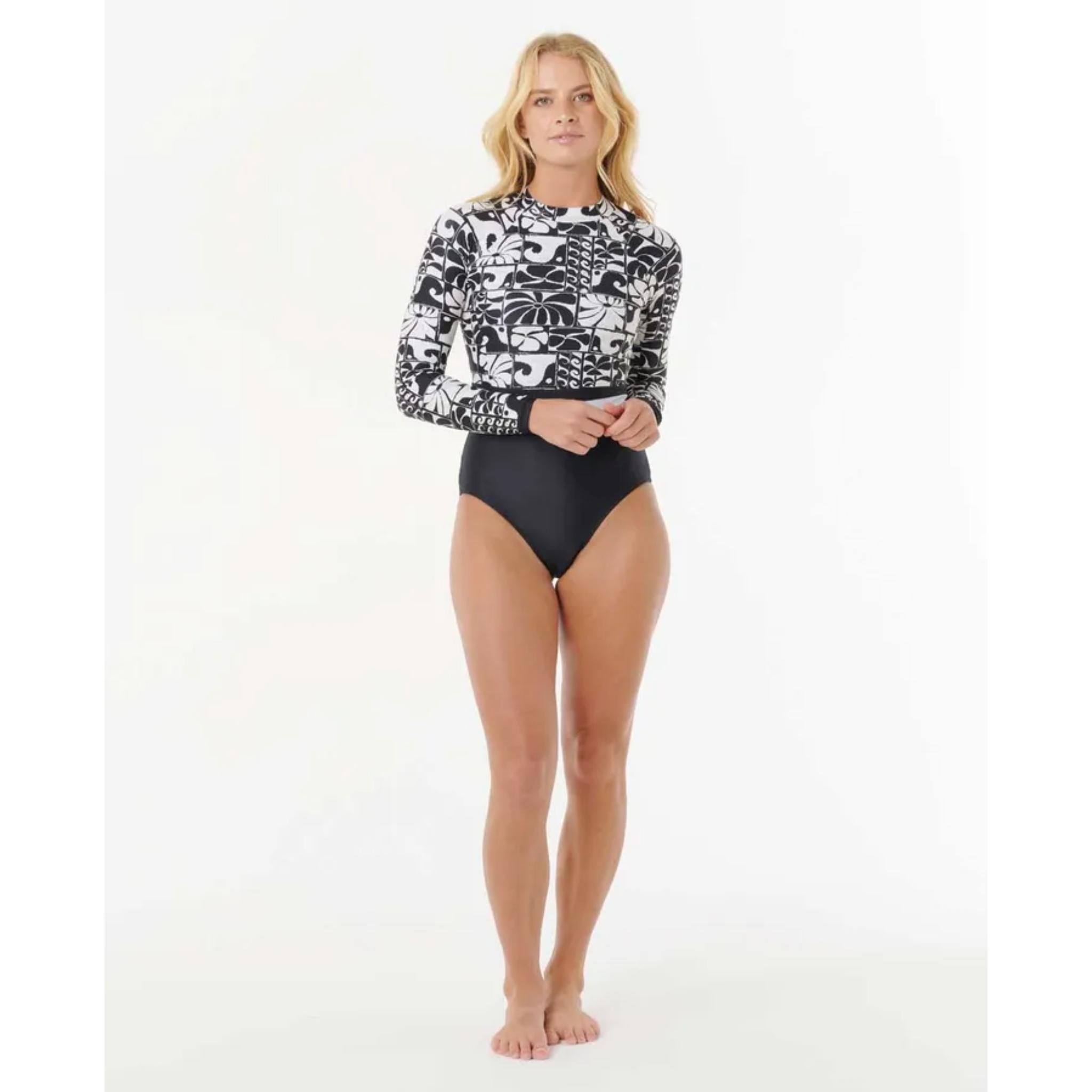 Rip Curl Artist Of The Search Ty Williams UPF50 Surf Suit