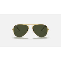 Ray Ban Aviator Sunglasses