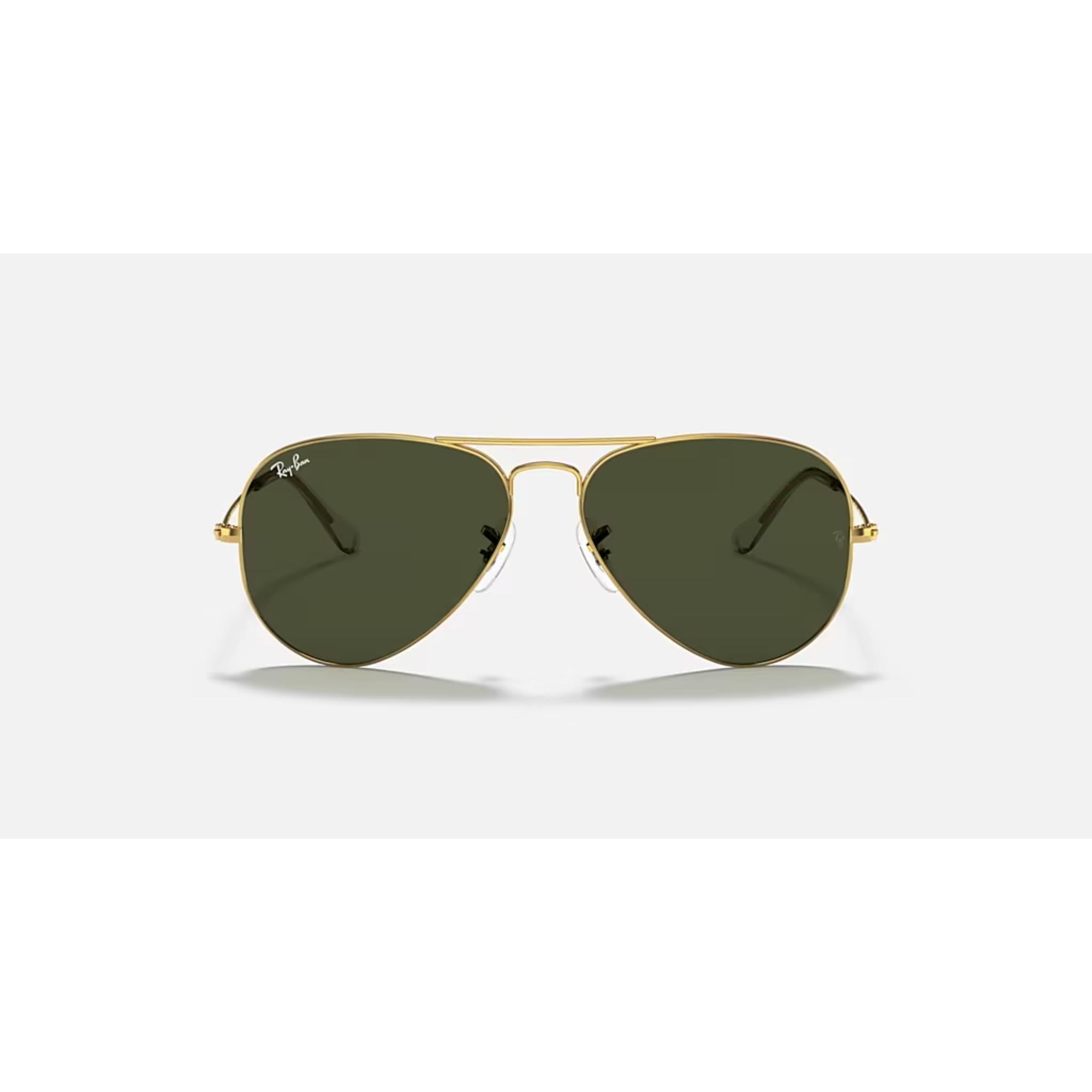 Ray Ban Aviator Sunglasses