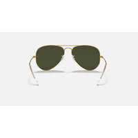 Ray Ban Aviator Sunglasses