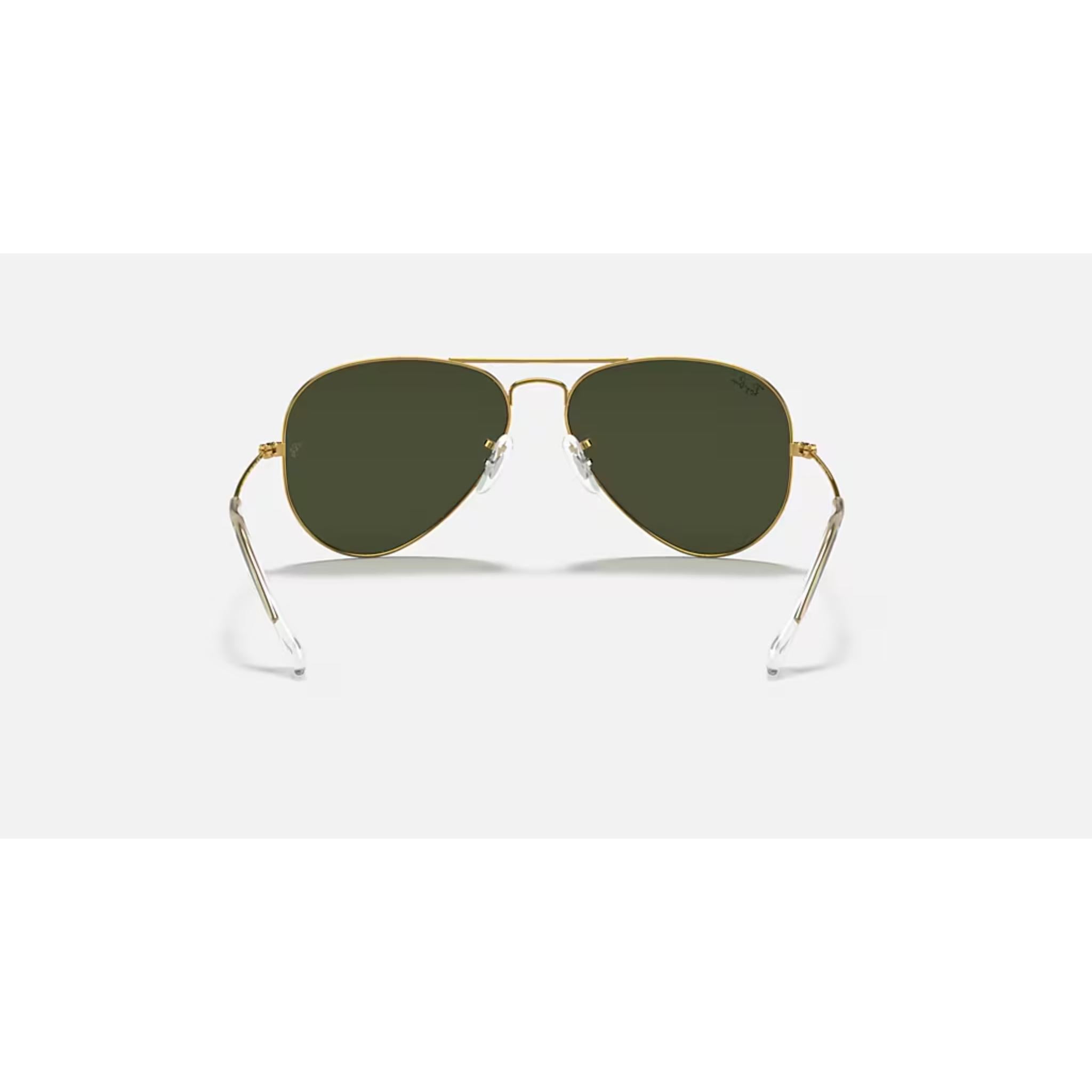 Ray Ban Aviator Sunglasses