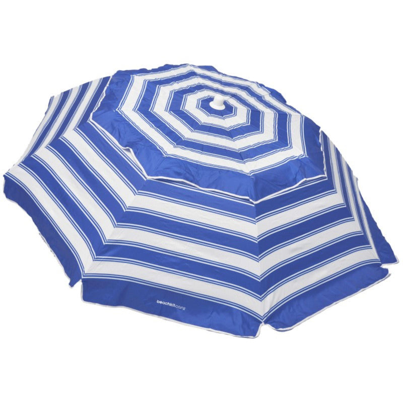 Beachkit Portabrella Beach Umbrella