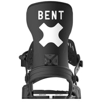 Bent Metal Axtion Snowboard Binding