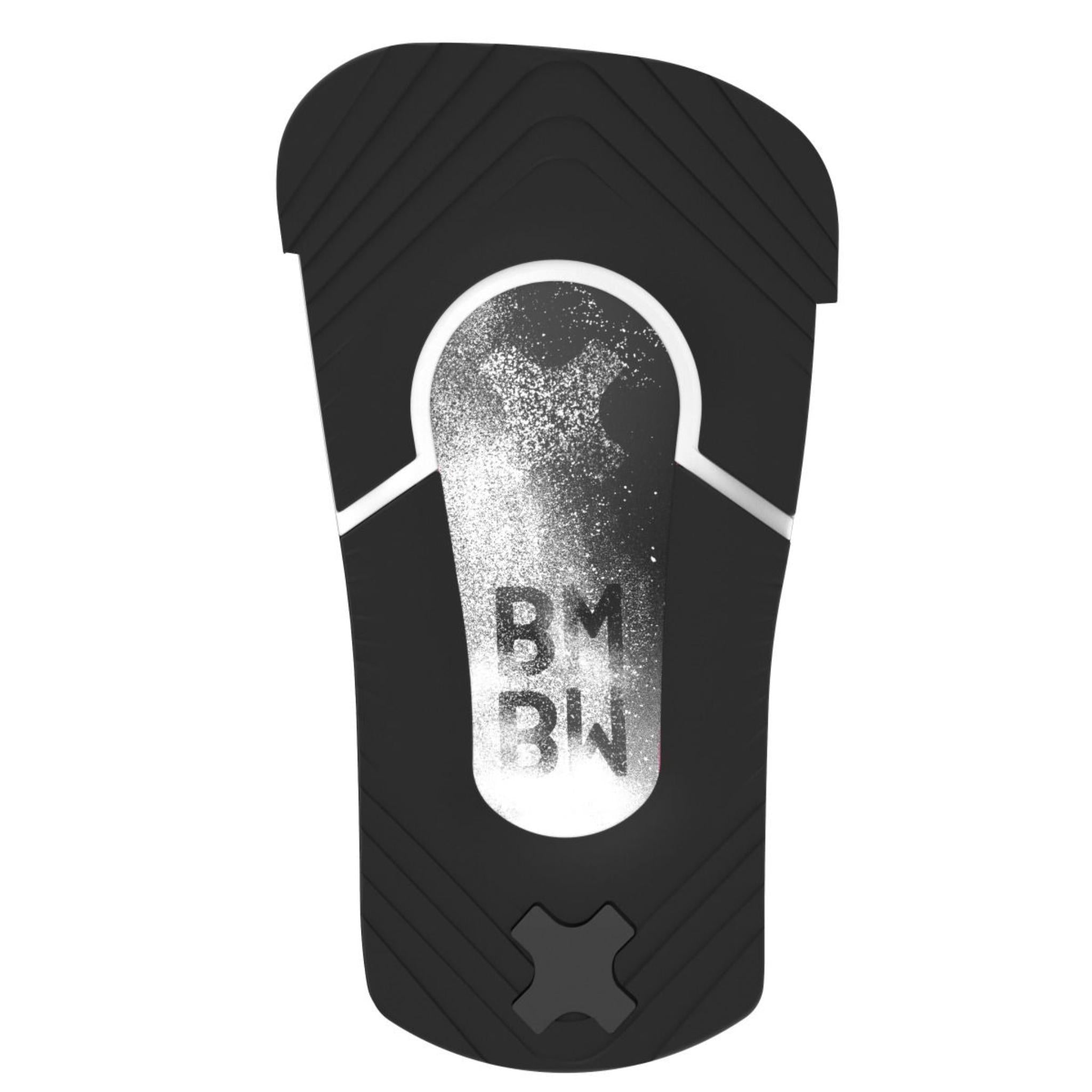 Bent Metal Axtion Snowboard Binding