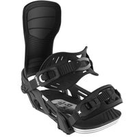 Bent Metal Axtion Snowboard Binding