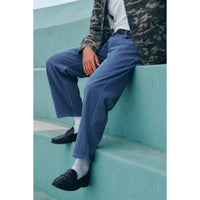 Rhythm Wave Washed Essential Jean