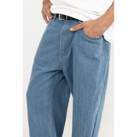 Rhythm Wave Washed Essential Jean