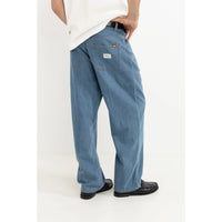 Rhythm Wave Washed Essential Jean