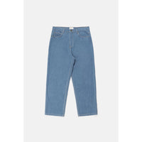 Rhythm Wave Washed Essential Jean