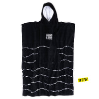 Creatures Barbwire Poncho