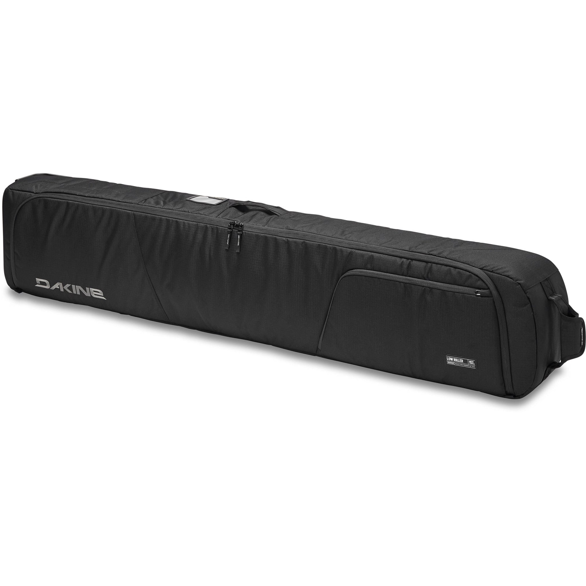 Dakine Low Roller Snowboard Bag 175cm - Black