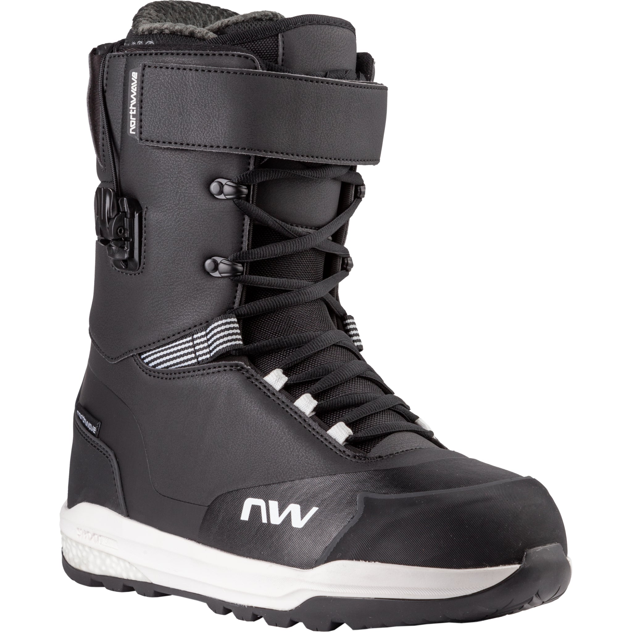 Northwave Decade Pro Ethan Snowboard Boot