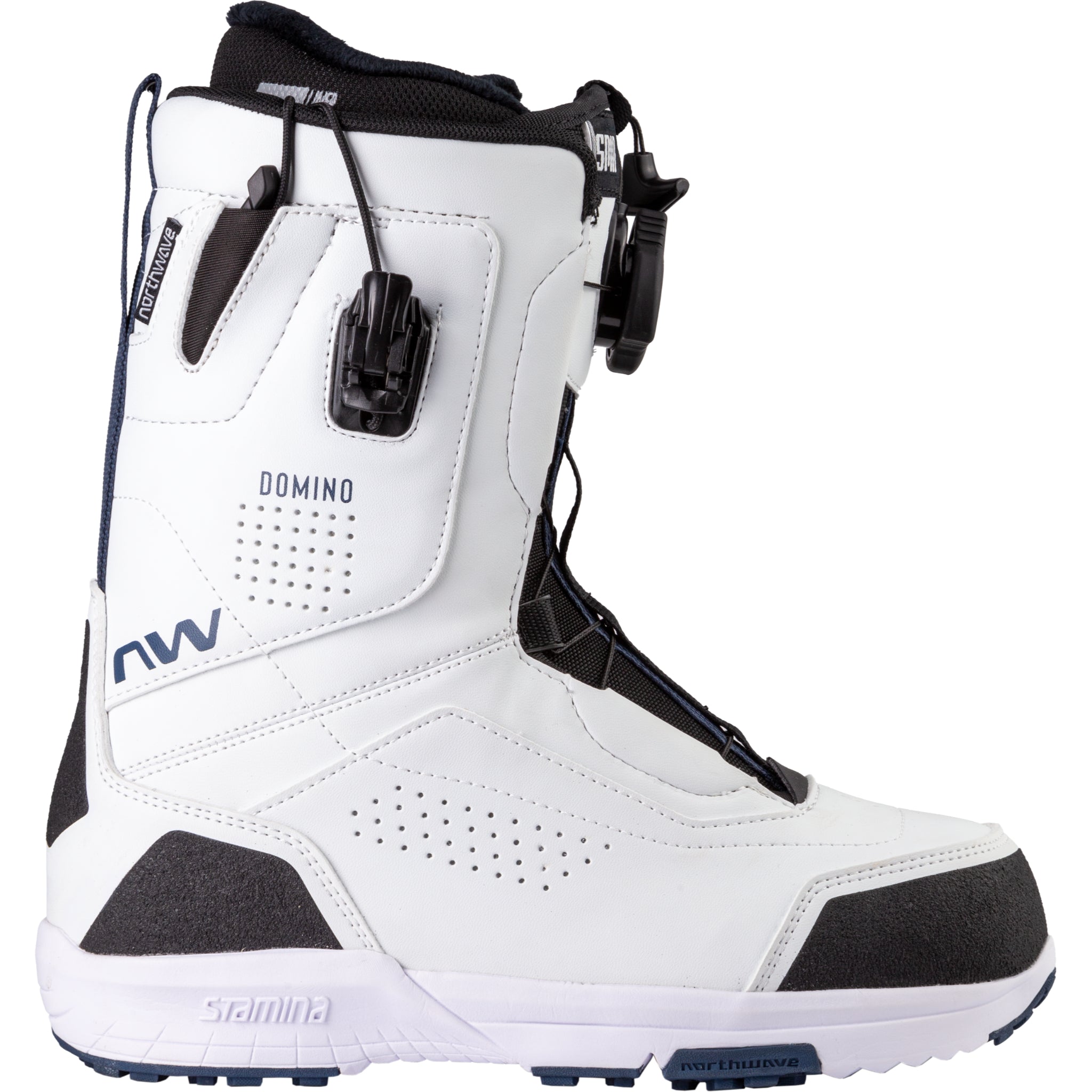 Northwave W Domino Hybrid Snowboard Boot