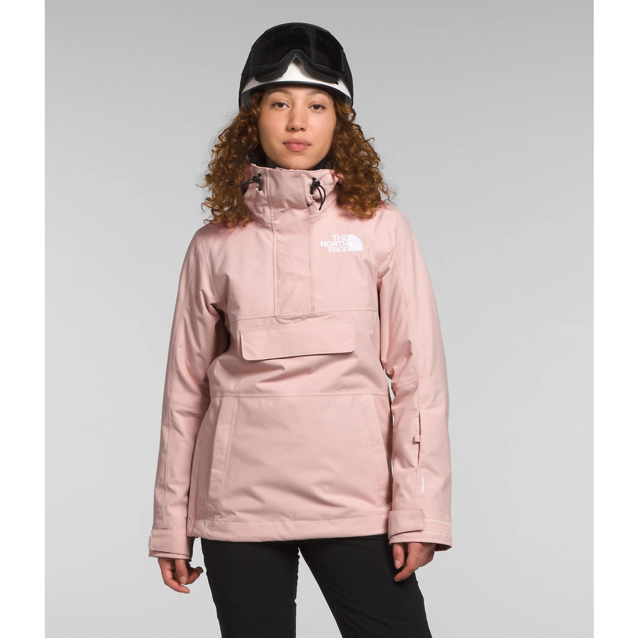 The North Face Driftview Anorak Jacket
