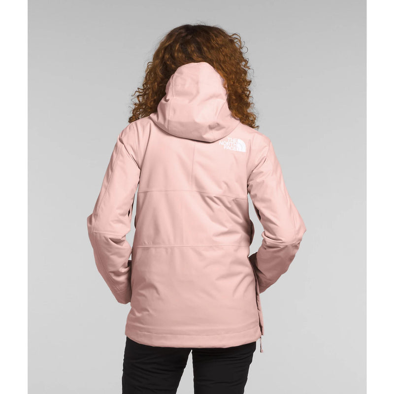 The North Face Driftview Anorak Jacket