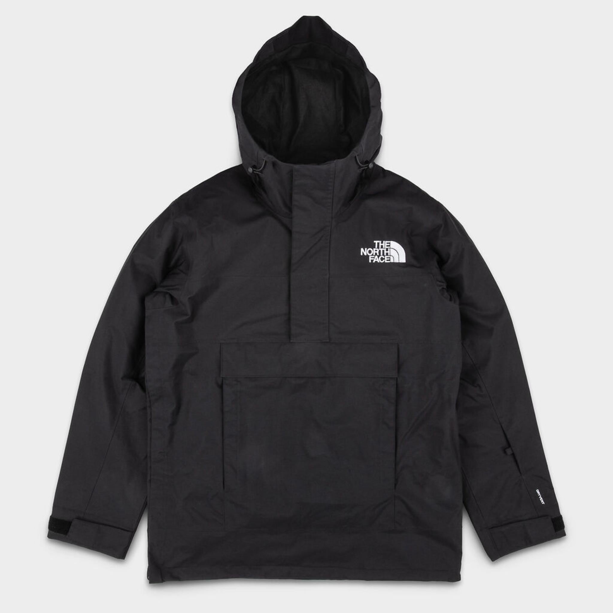 The North Face Driftview Anorak 