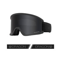 Dragon DX3 OTG - Blackout/LL Dark Smoke
