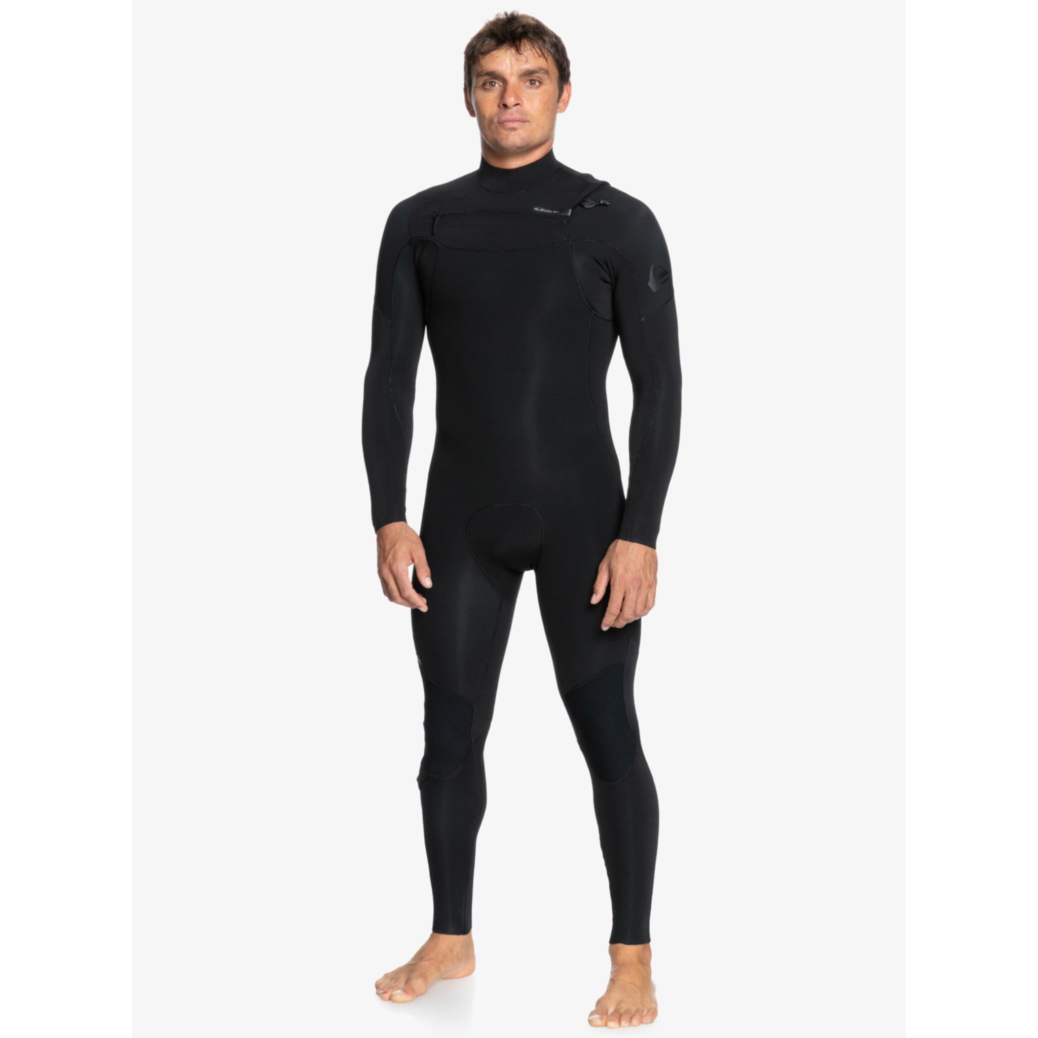 Quiksilver Everyday Sessions 3/2mm Wetsuit