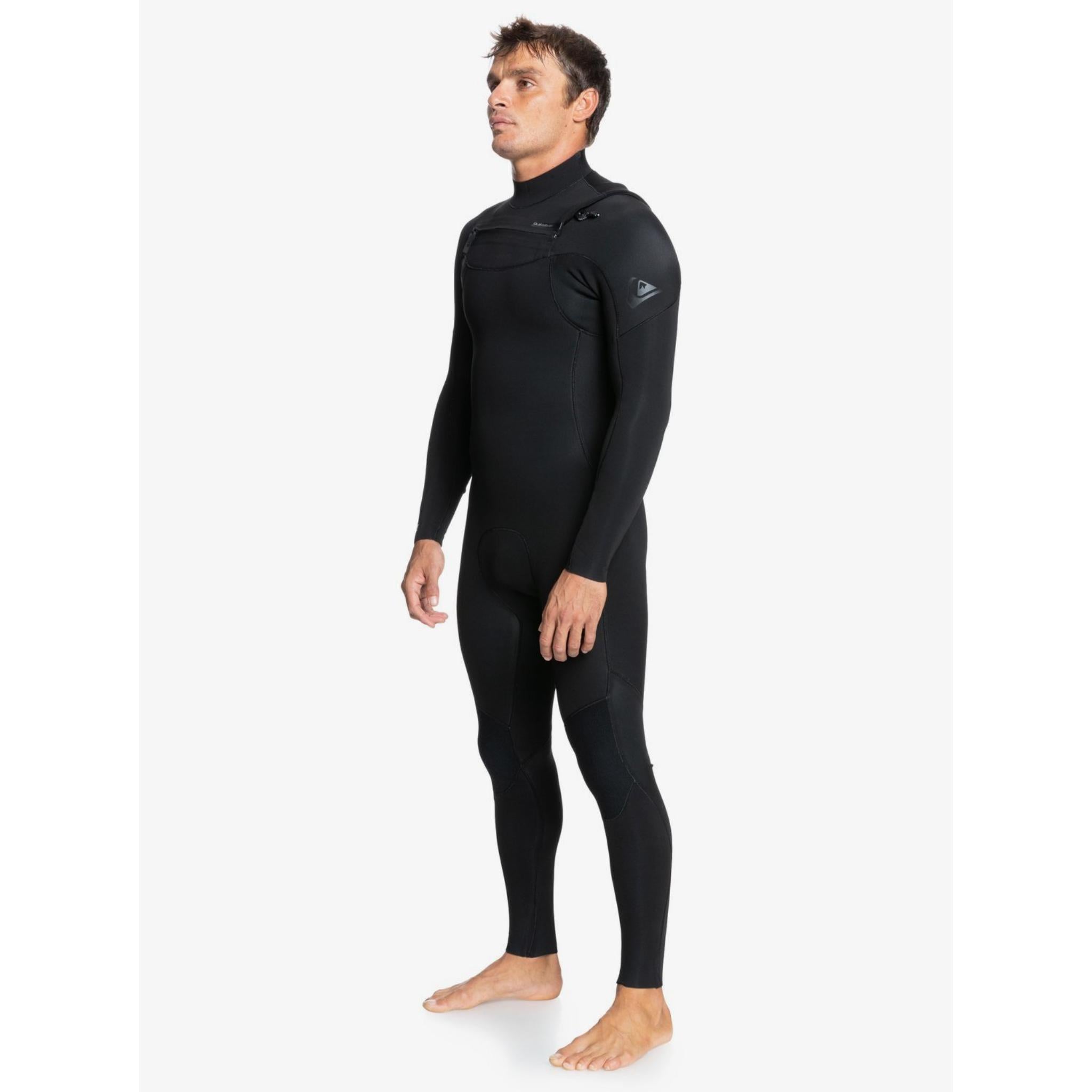 Quiksilver Everyday Sessions 3/2mm Wetsuit 