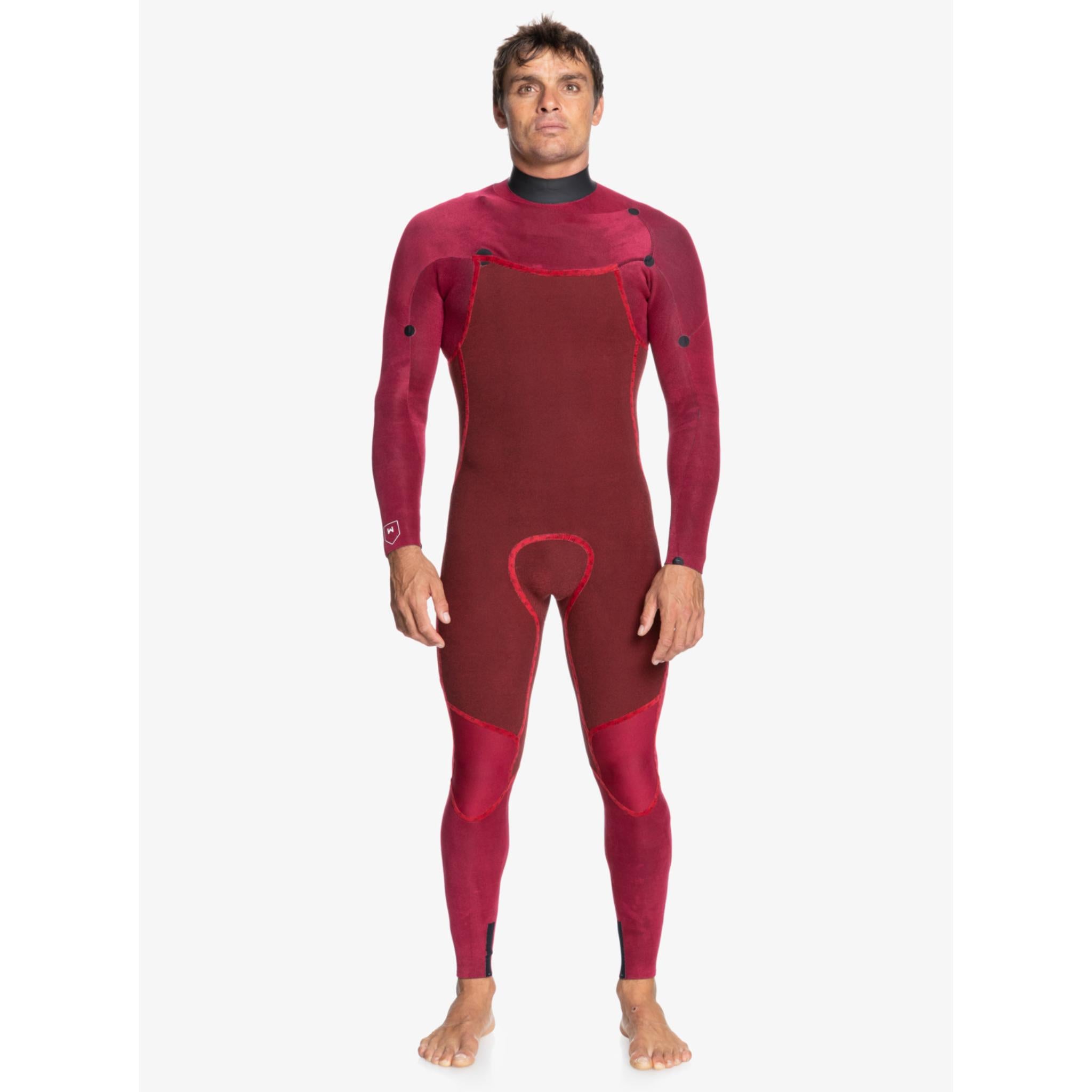 Quiksilver Everyday Sessions 3/2mm Wetsuit