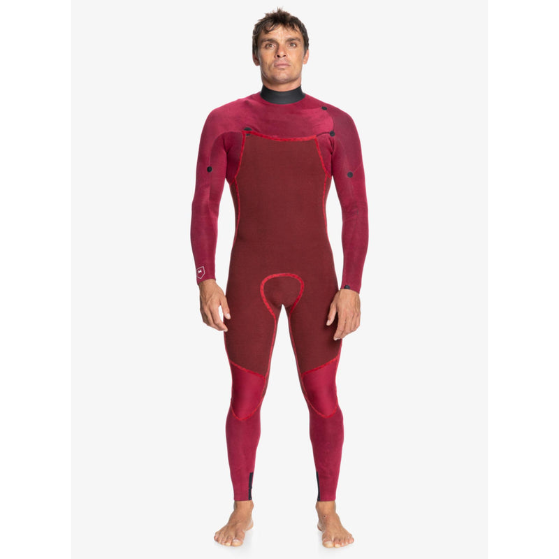 Quiksilver Everyday Sessions 3/2mm Wetsuit 