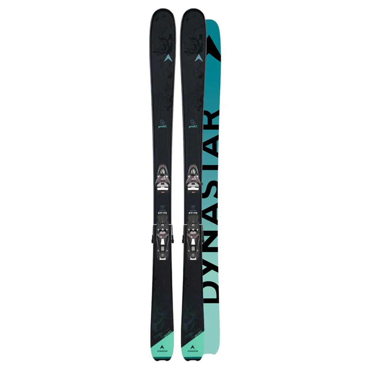 Dynastar E Pro 85 Womens Ski 