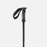 Faction Ski Poles - Black