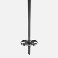 Faction Ski Poles - Black