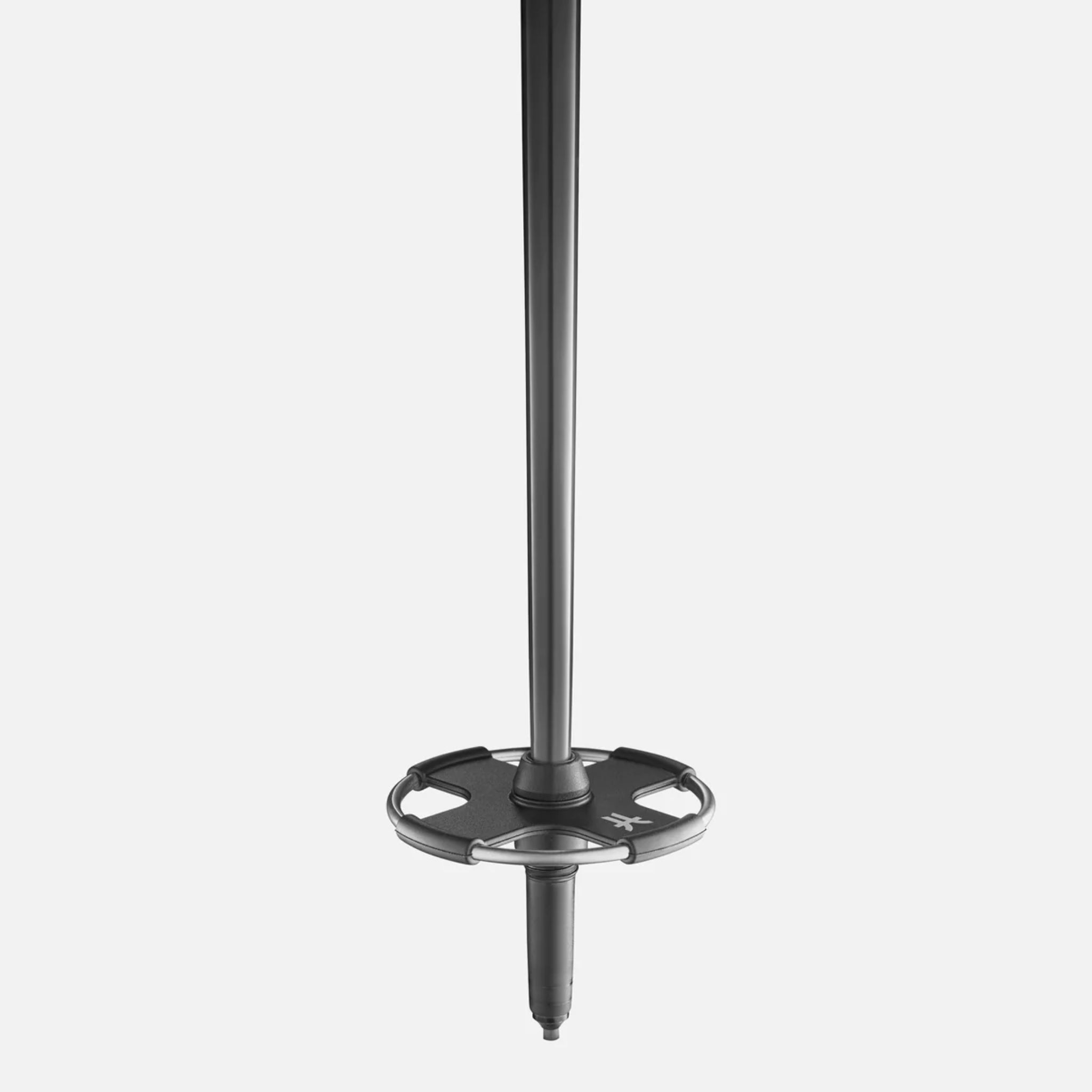 Faction Ski Poles - Black