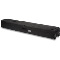 Dakine Fall Line Ski Roller Bag 190cm - Black