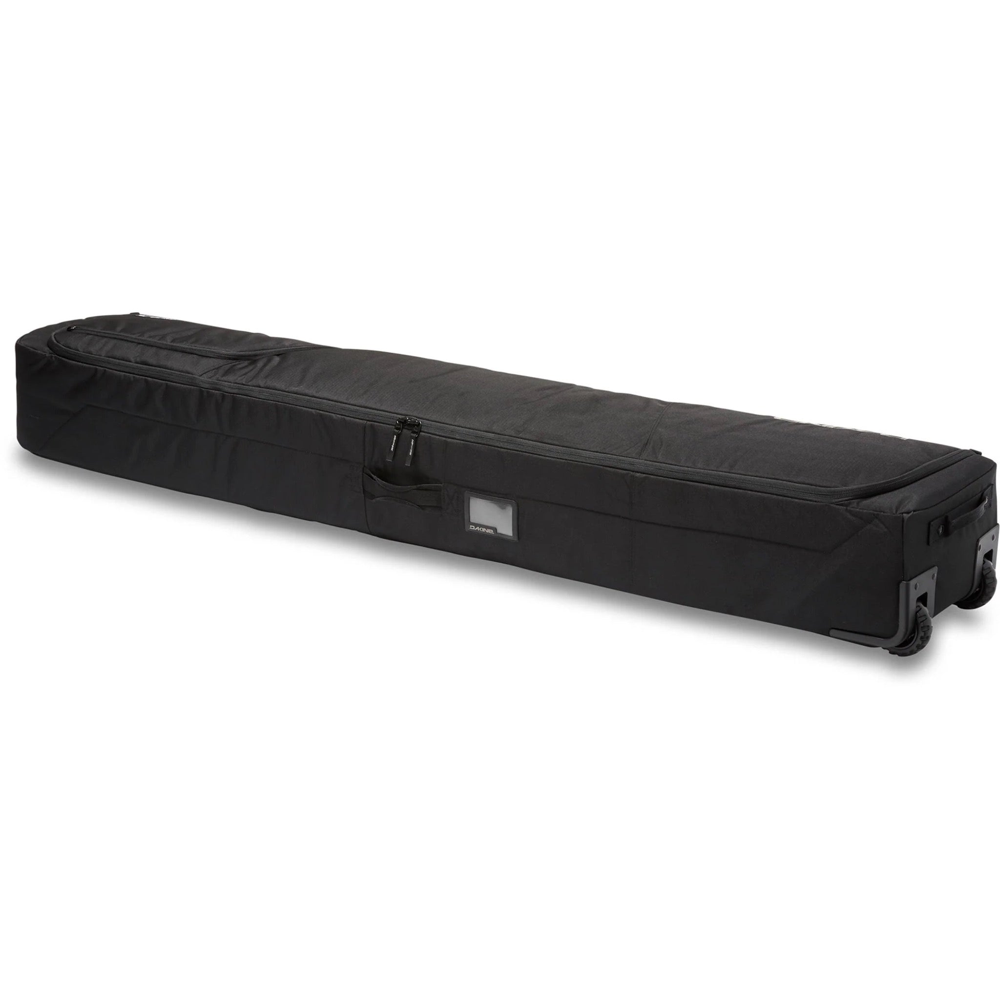 Dakine Fall Line Ski Roller Bag 190cm - Black