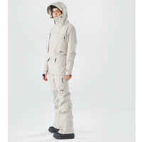 FW Womens Manifest 2L Snow Jacket