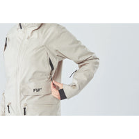 FW Womens Manifest 2L Snow Jacket