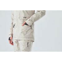 FW Womens Manifest 2L Snow Jacket