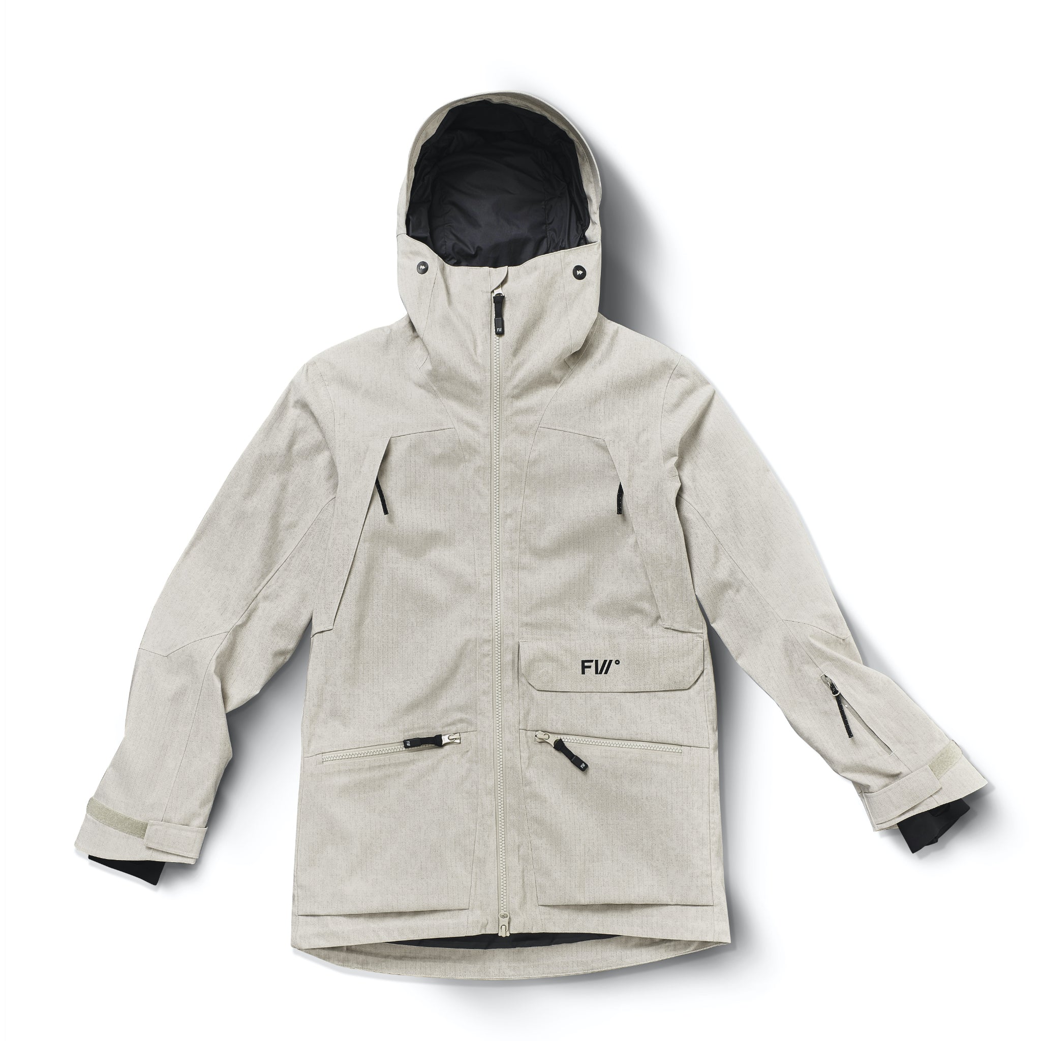FW Womens Manifest 2L Snow Jacket