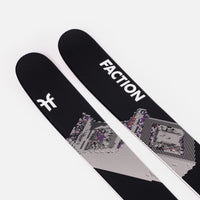 Faction Mens Prodigy 3 Ski