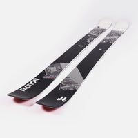 Faction Mens Prodigy 3 Ski