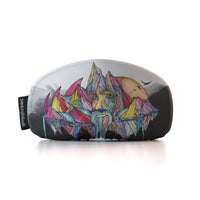 Gogglesoc - Chris Benchetler Designs