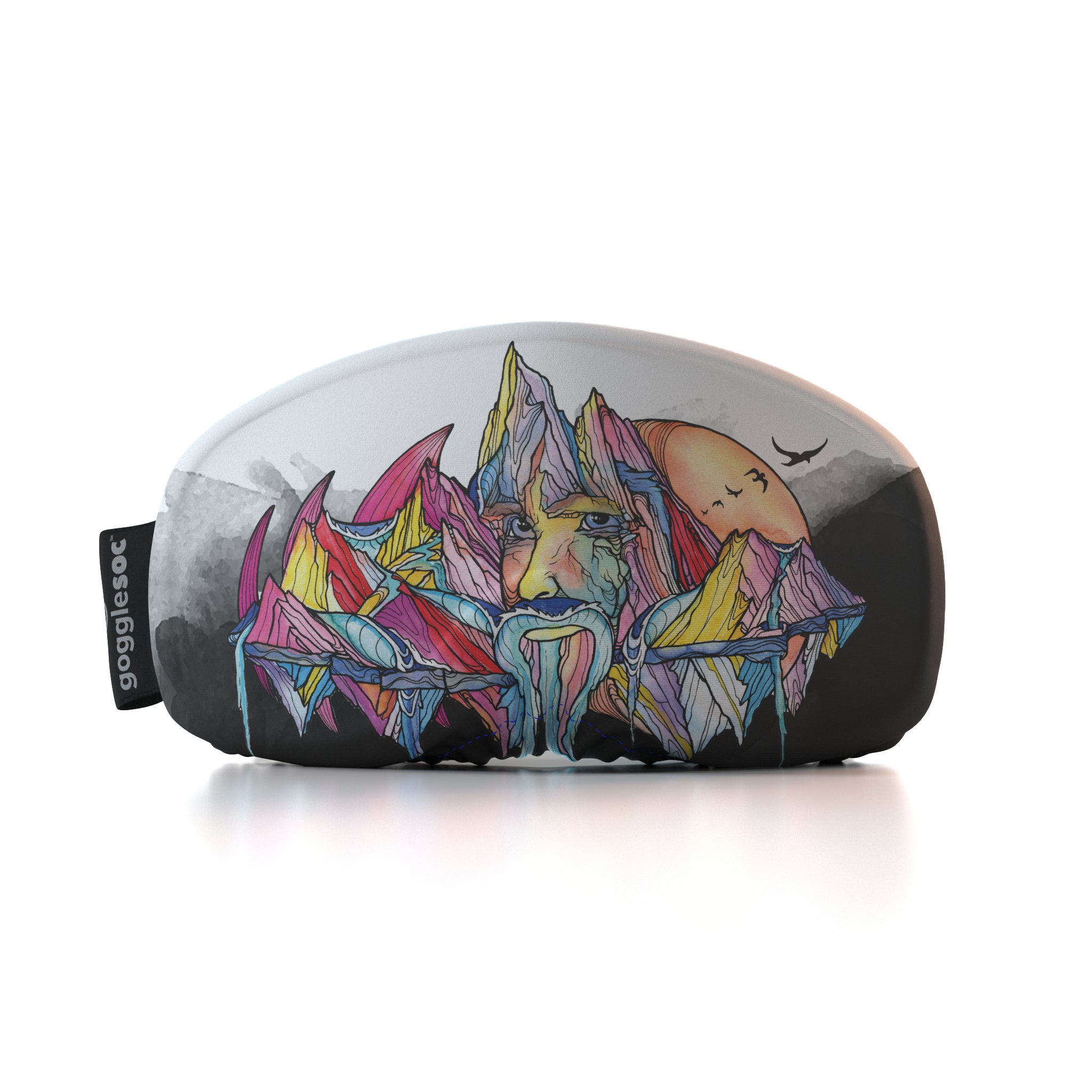 Gogglesoc - Chris Benchetler Designs