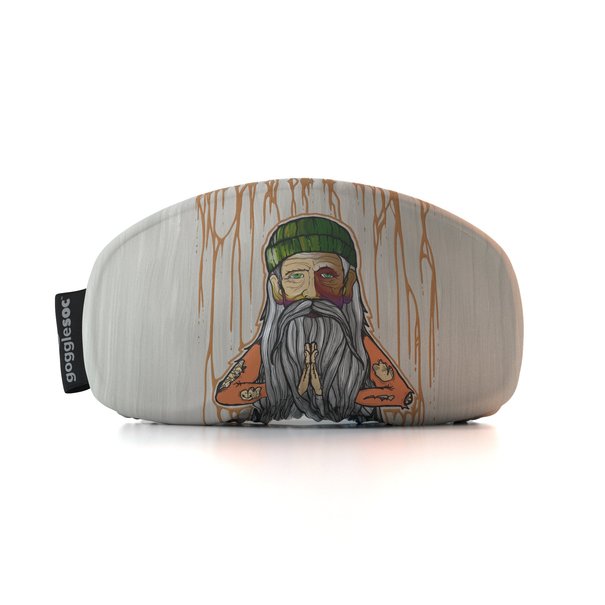 Gogglesoc - Chris Benchetler Designs